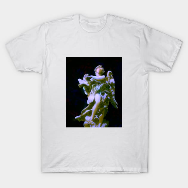 ephemeral T-Shirt by chromeworks